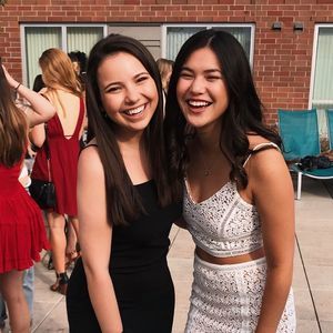 Meet your Posher, Karly